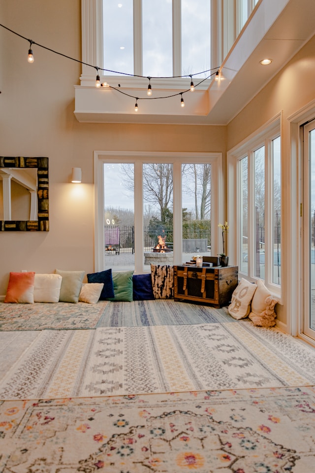 Design Patterns and Colors in Southwestern Modern Rugs
