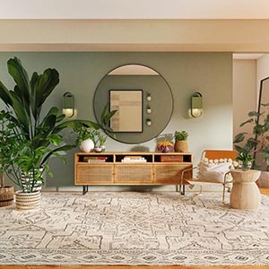 southwestern theme home decor rugs